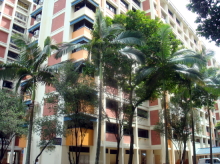 Blk 893D Woodlands Drive 50 (Woodlands), HDB Executive #360642